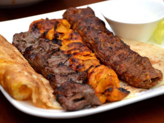 Khayyam Kebab Take Away