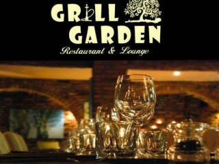 Grill Garden Lounge
