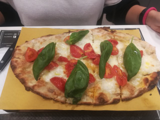 Foodisfaction Via Sicilia