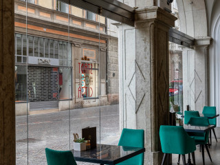 Stadt Cafe Citta