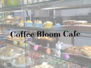 Coffee Bloom Cafe