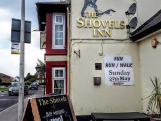 The Shovels Inn