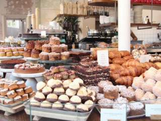 Gail's Bakery Crouch End