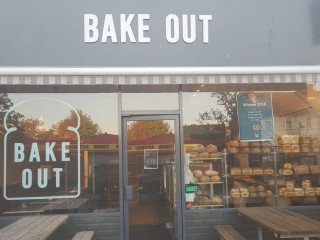 Bake Out