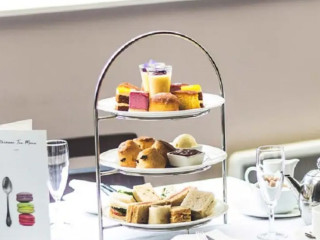 Afternoon Tea At Norton House