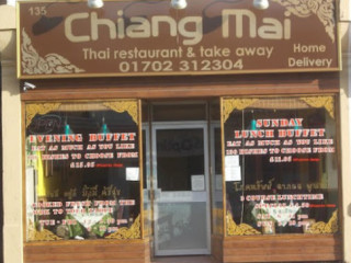 Chiang Mai Thai