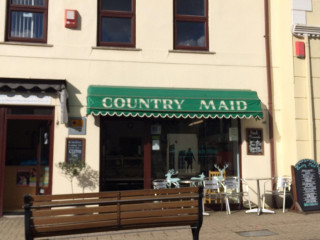 Country Maid Sandwich