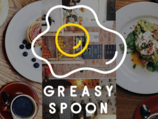Greasy Spoon Hagagatan