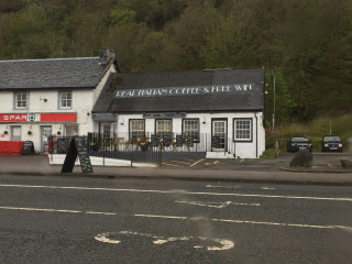 Macgregor's Roadhouse