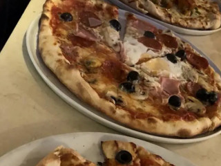 Pizzeria Portofino Richmond, Uk