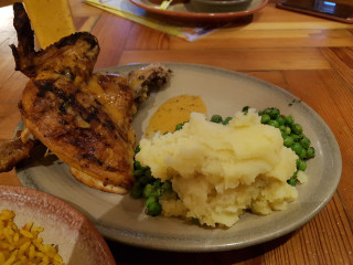 Nando's