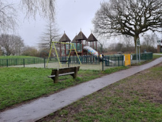 Woodgate Valley Country Park