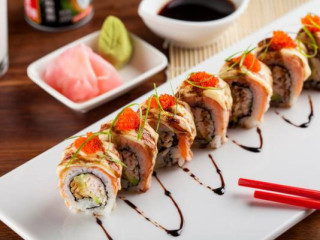 Sushi 4 U