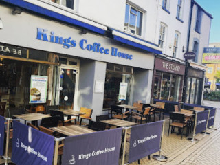 Kings Coffee House
