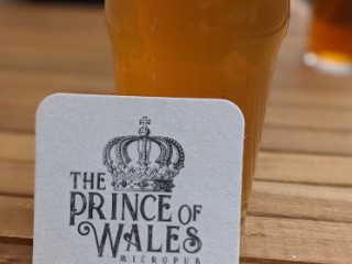 The Prince Of Wales Micropub