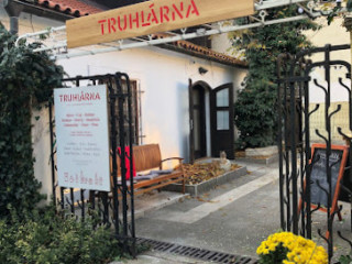 Café Truhlárna