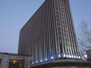 Leonardo Royal Birmingham Formerly Jurys Inn