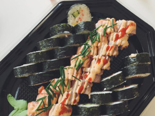 Unkaku Sushi Aps
