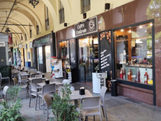 Caffe Centrale Di Ale Simo