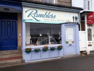 Ramblers Cafe