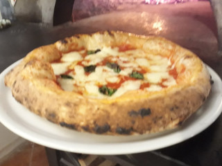 Pizza Fritti Sapori Di Napoli