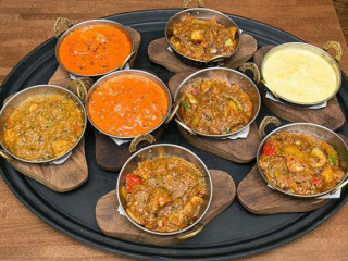 The Shezan Indian Cuisine
