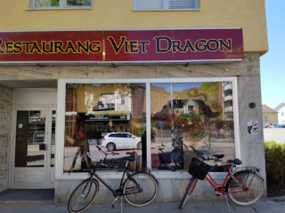 Resturang Viet Dragon