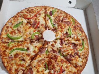 Samo's Pizza