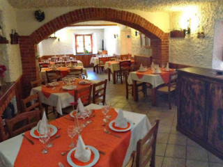 Trattoria La Turina