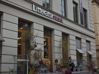 Litteraturhuset