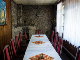 Restaurace Kožova Hora