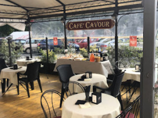 Cafe Cavour