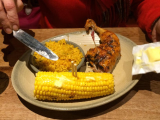 Nando's