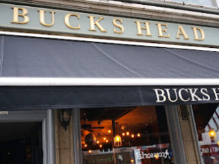 Bucks Head London