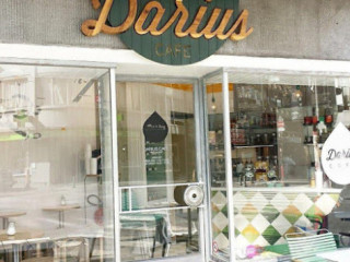 Darius Cafe
