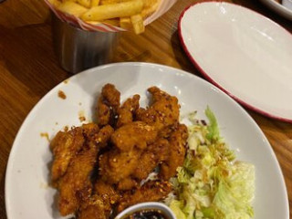 Tgi Friday's Birstall