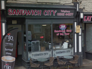 Sandwich City