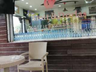 Shaheen Coffee Shop