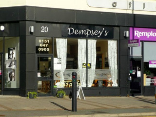 Dempsey's