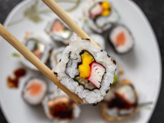 Igini Sushi