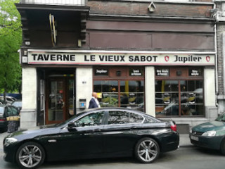 Le Vieux Sabot