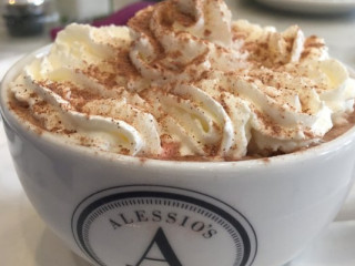 Alessio's Cafe Bistro