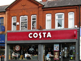 Costa Coffee Stockton Heath