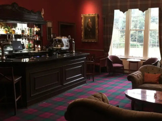 The Brasserie At Melville Castle
