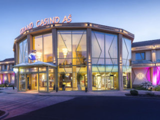 Grand Casino As