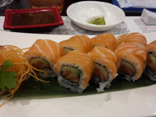 Kisoro Sushi Kaiten