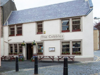 The Cobbles Freehouse Dining