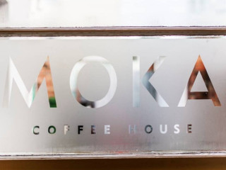 Moka Coffee House
