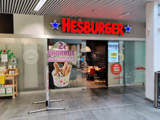 Hesburger Valkeakoski