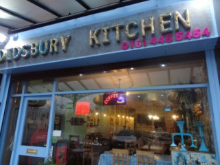 The Didsbury Kitchen